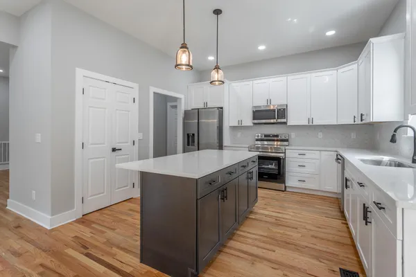$479,900 | 7317 Majestic Hill Drive, Chattanooga, TN 37421
