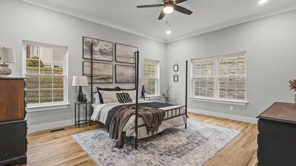 $479,900 | 7317 Majestic Hill Drive, Chattanooga, TN 37421