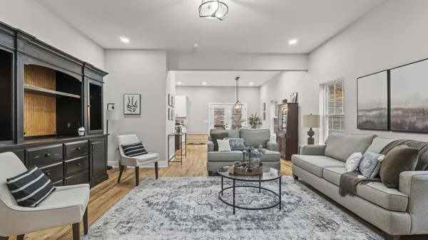 $479,900 | 7317 Majestic Hill Drive, Chattanooga, TN 37421