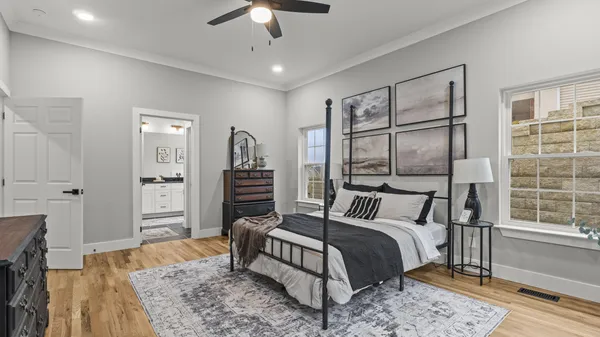 $479,900 | 7317 Majestic Hill Drive, Chattanooga, TN 37421