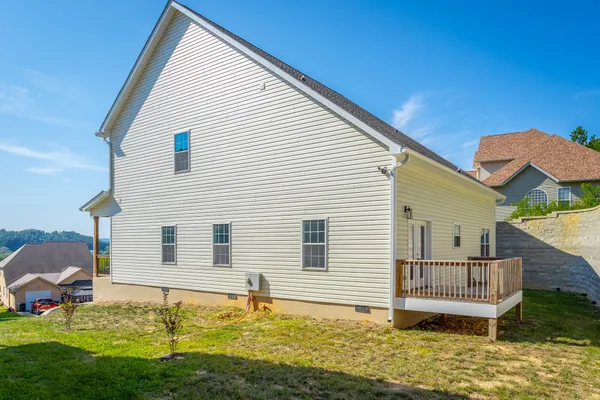 $479,900 | 7317 Majestic Hill Drive, Chattanooga, TN 37421