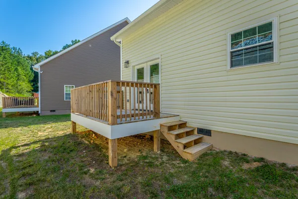 $479,900 | 7317 Majestic Hill Drive, Chattanooga, TN 37421