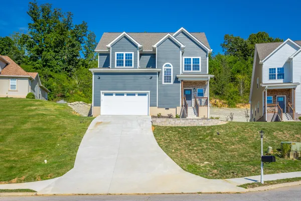 $479,900 | 7317 Majestic Hill Drive, Chattanooga, TN 37421