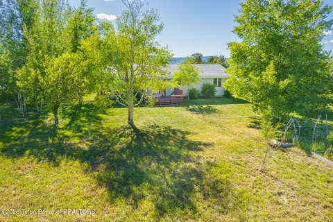$670,000 | 7979 Coyote Lane, Victor, ID 83455