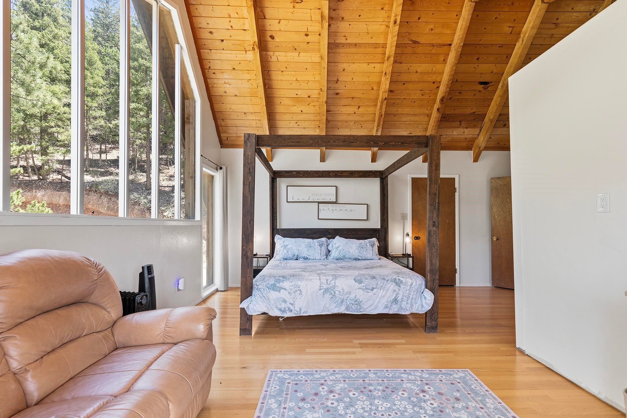 18 Forest View Road Cloudcroft, NM 88317 - Photo 28 of 70 Gallery Image 28