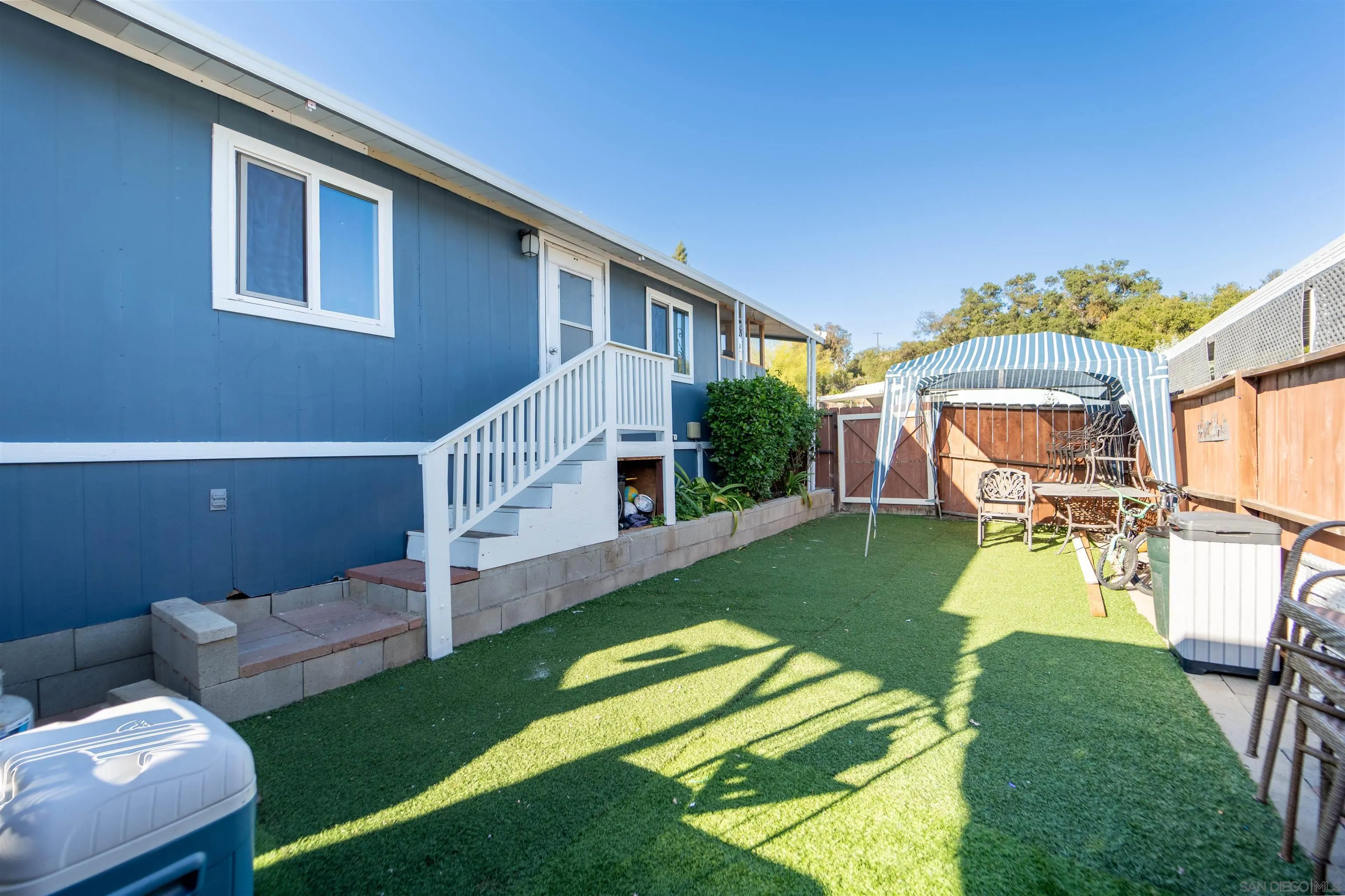 3909 Reche Road, Unit SPC 116 Fallbrook, CA 92028 - Photo 2 of 28