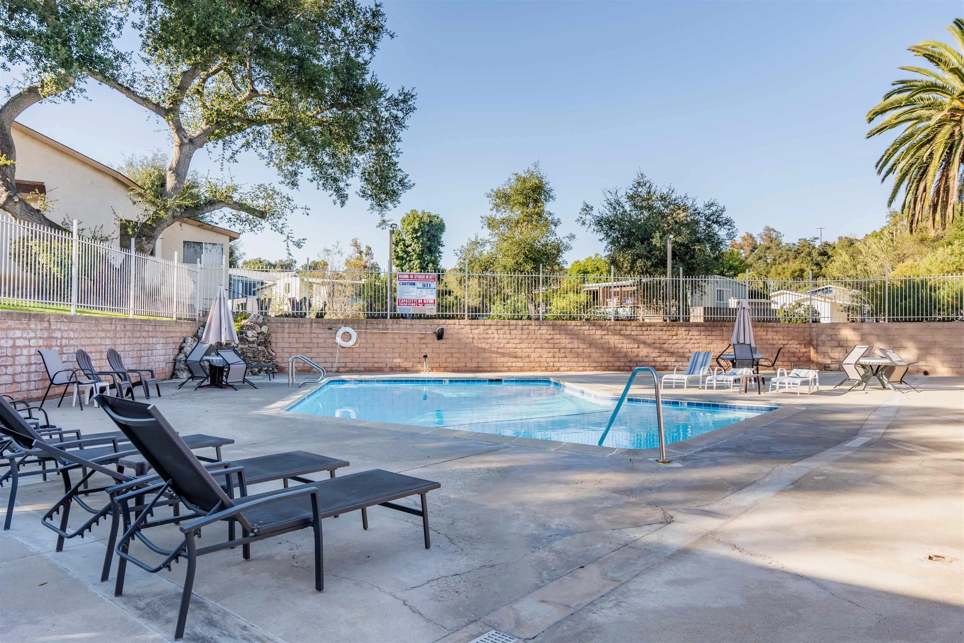 3909 Reche Road, Unit SPC 116 Fallbrook, CA 92028 - Photo 23 of 28