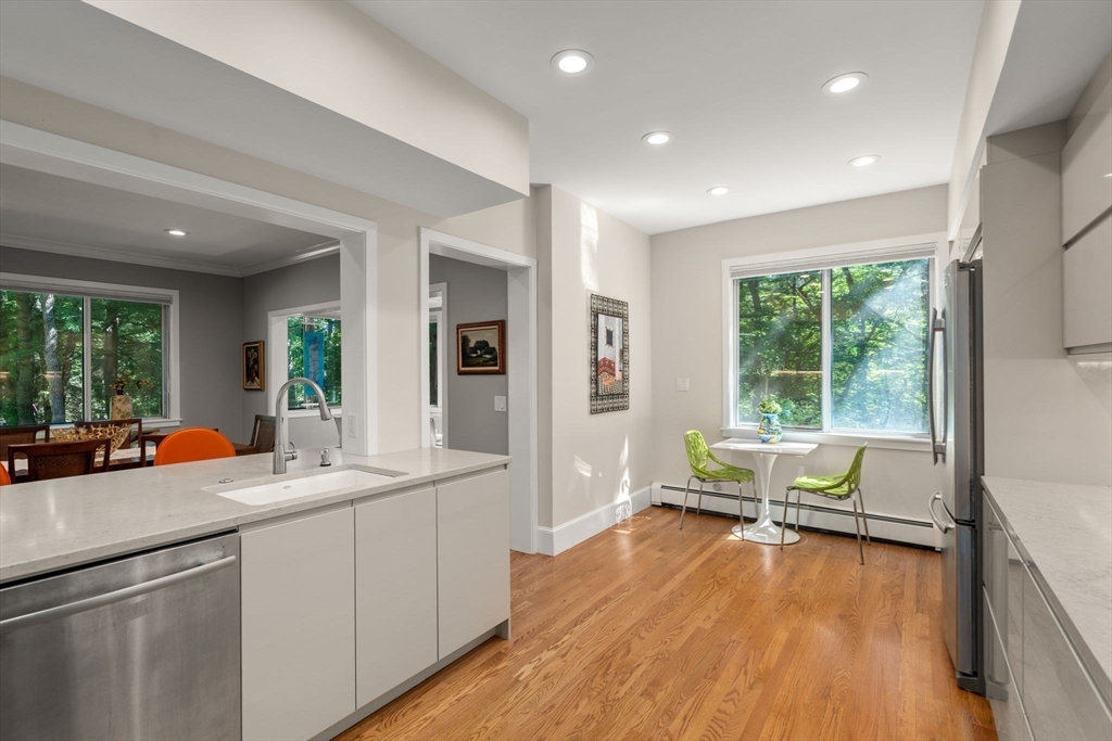 232 Allandale Road, Unit 1C Boston, MA 02467 - Photo 9 of 21