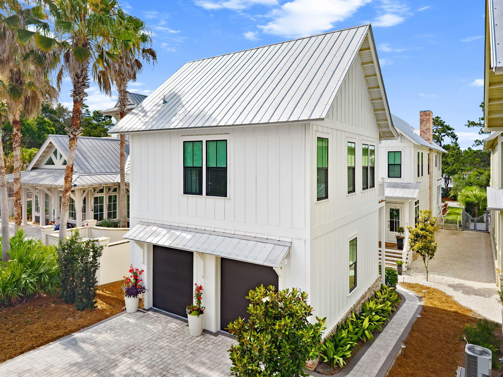 11 Dulce Ln Inlet Beach Inlet Beach, FL 32461 - Photo 61 of 71 Extraordinary Waterfront Retreat