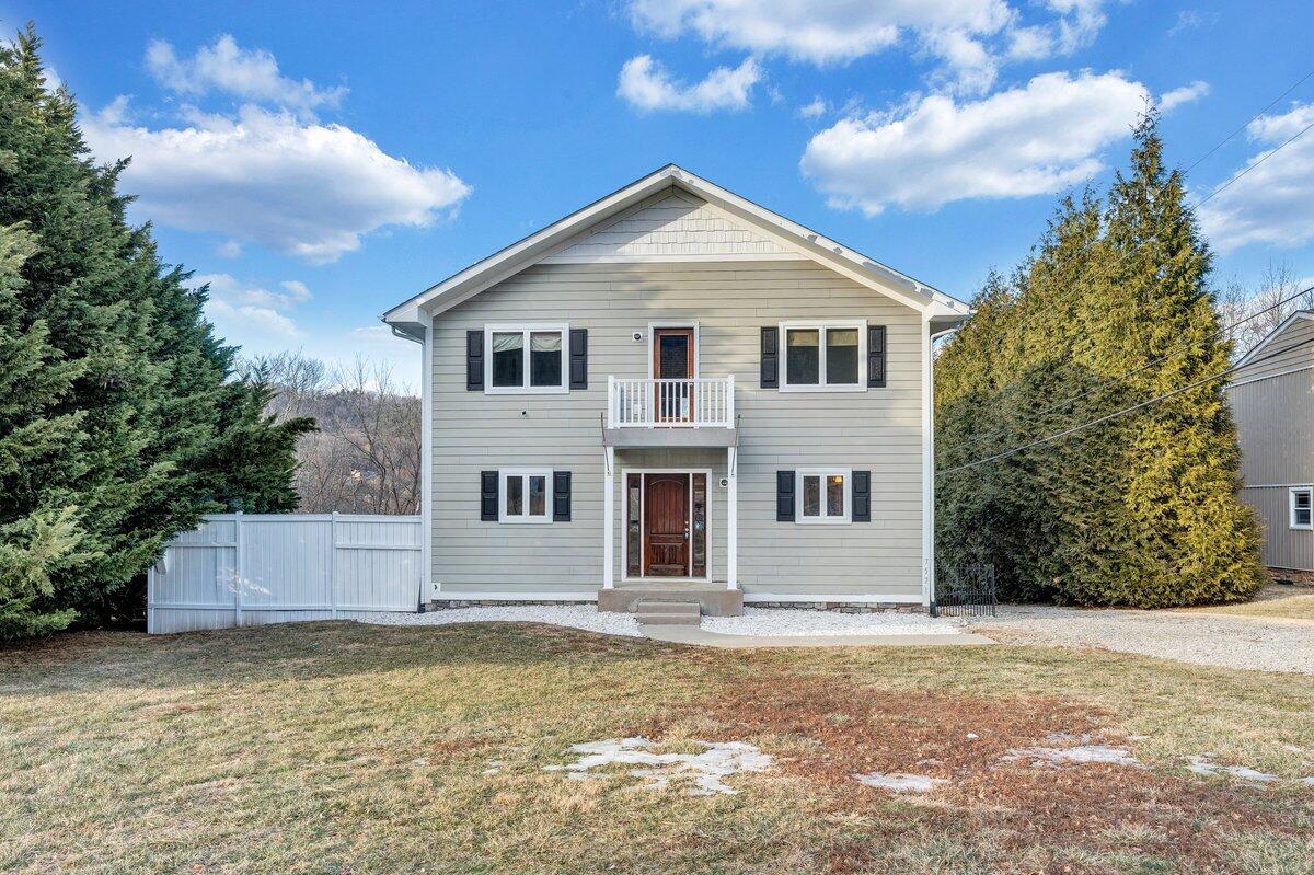 7571 Old Mill Road Roanoke, VA 24018 - Photo 1 of 44 Main