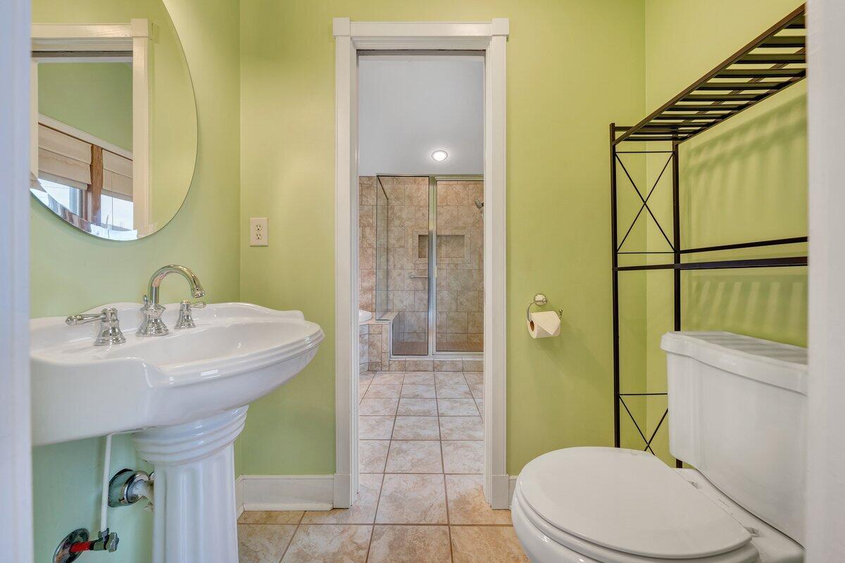 7571 Old Mill Road Roanoke, VA 24018 - Photo 25 of 44 MIB08163