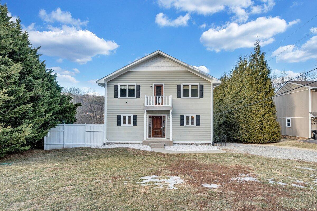 7571 Old Mill Road Roanoke, VA 24018 - Photo 3 of 44 MIB08217