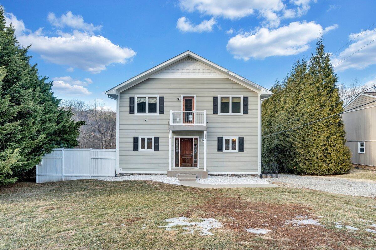 7571 Old Mill Road Roanoke, VA 24018 - Photo 32 of 44 MIB08220