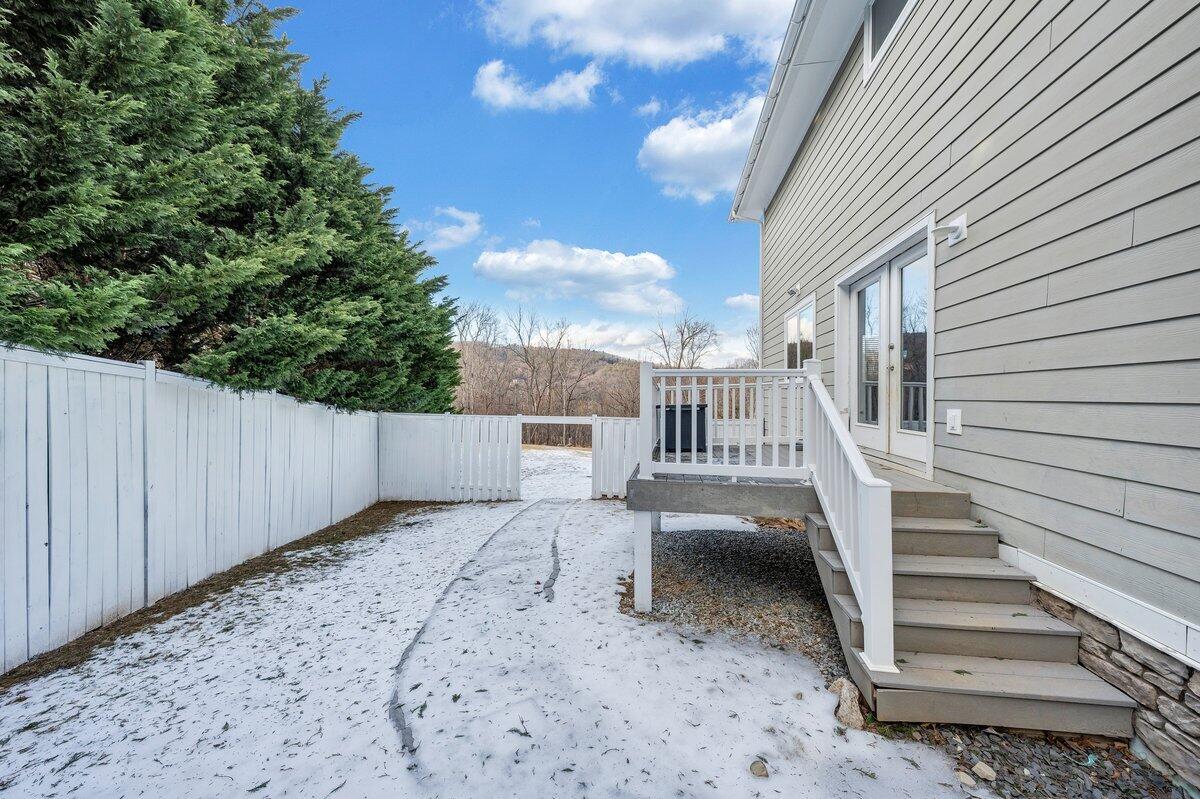 7571 Old Mill Road Roanoke, VA 24018 - Photo 33 of 44 MIB08211