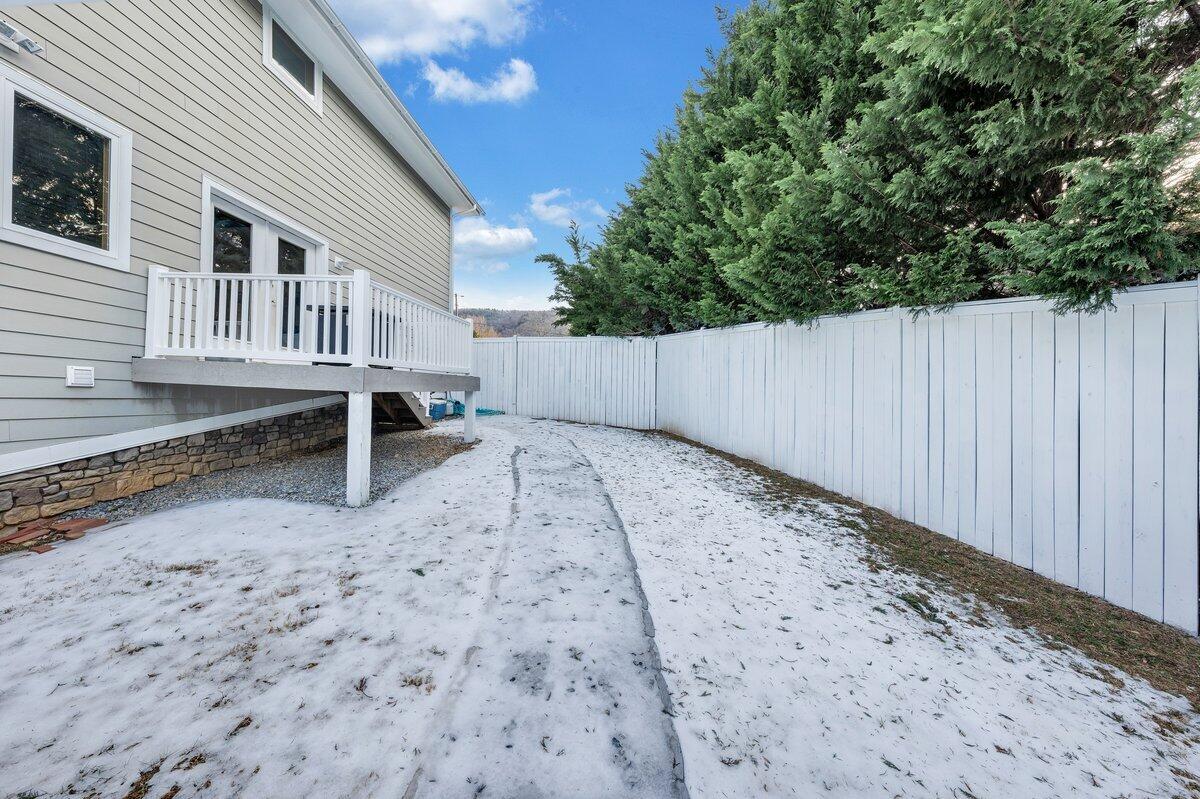 7571 Old Mill Road Roanoke, VA 24018 - Photo 34 of 44 MIB08208