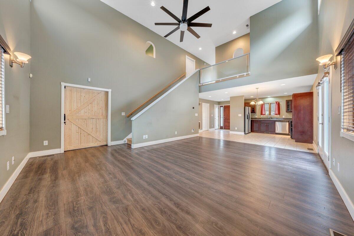 7571 Old Mill Road Roanoke, VA 24018 - Photo 4 of 44 MIB08124