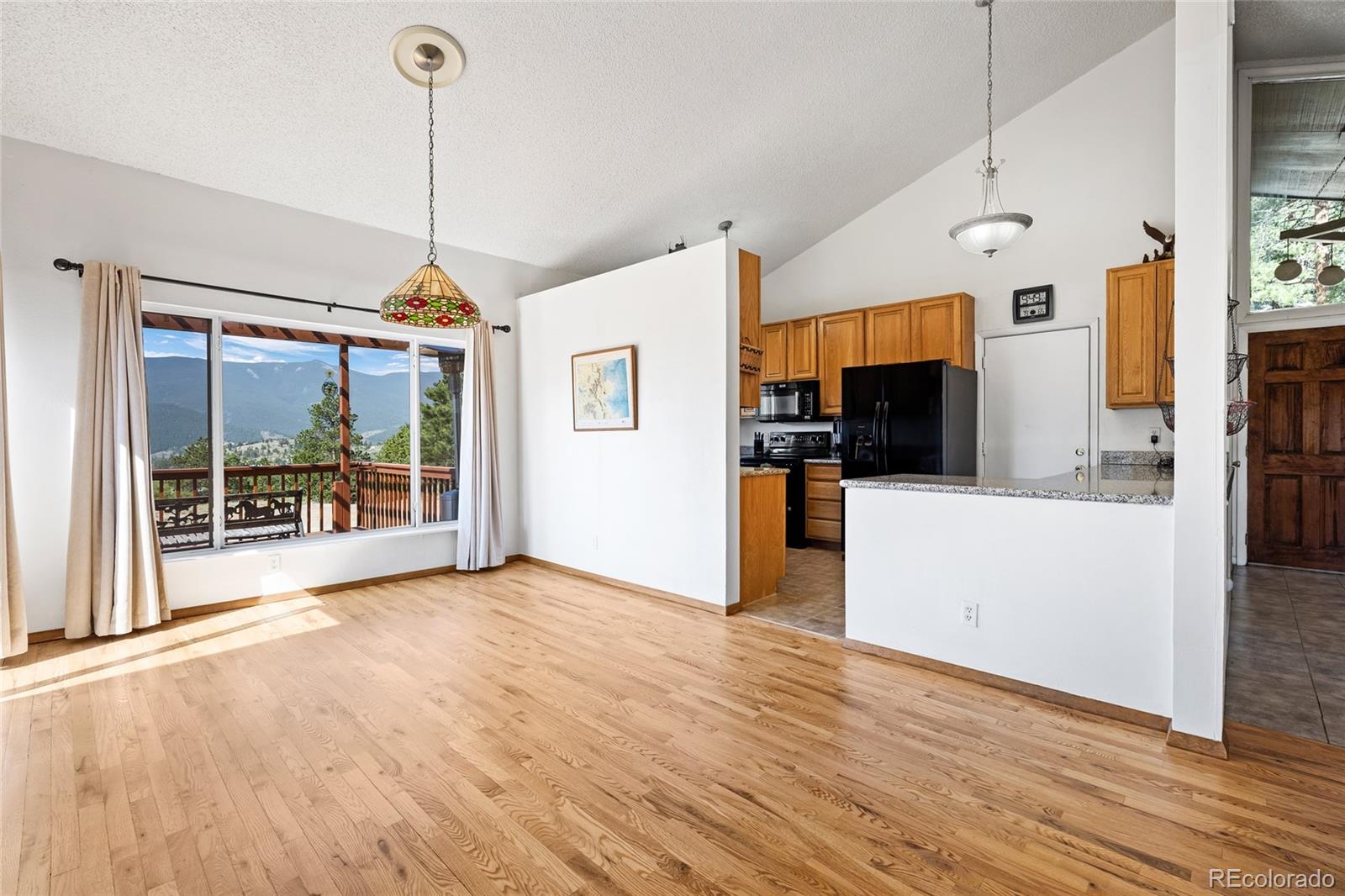 1729 Crow Valley Road Bailey, CO 80421 - Photo 16 of 49