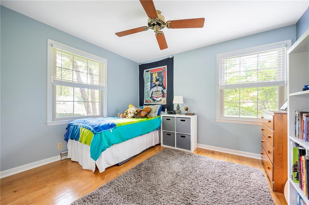 6417 Bramshaw Road Indianapolis, IN 46220 - Photo 16 of 21 Gallery Image 16
