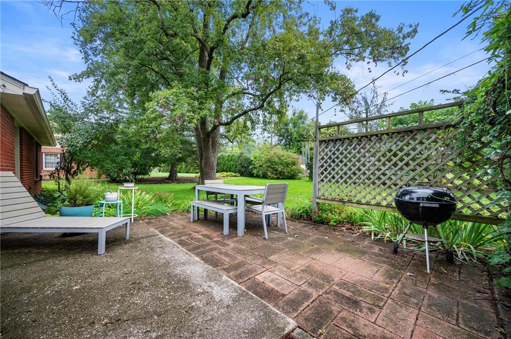6417 Bramshaw Road Indianapolis, IN 46220 - Photo 19 of 21 Gallery Image 19