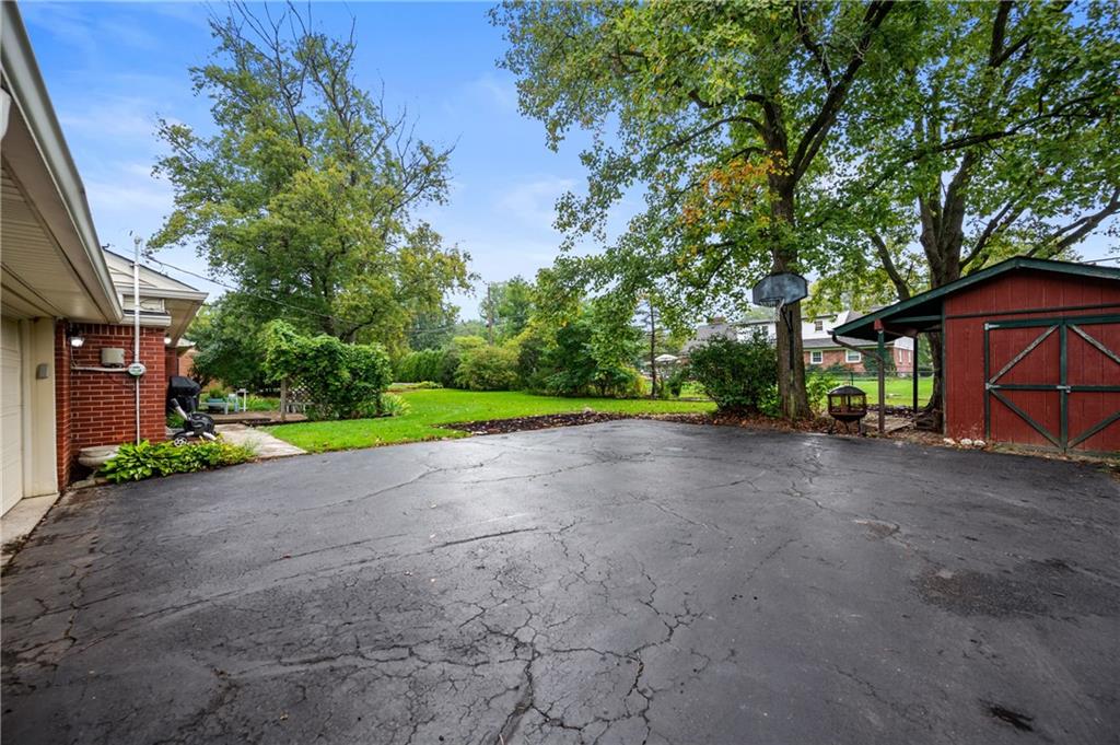 6417 Bramshaw Road Indianapolis, IN 46220 - Photo 21 of 21 Gallery Image 21