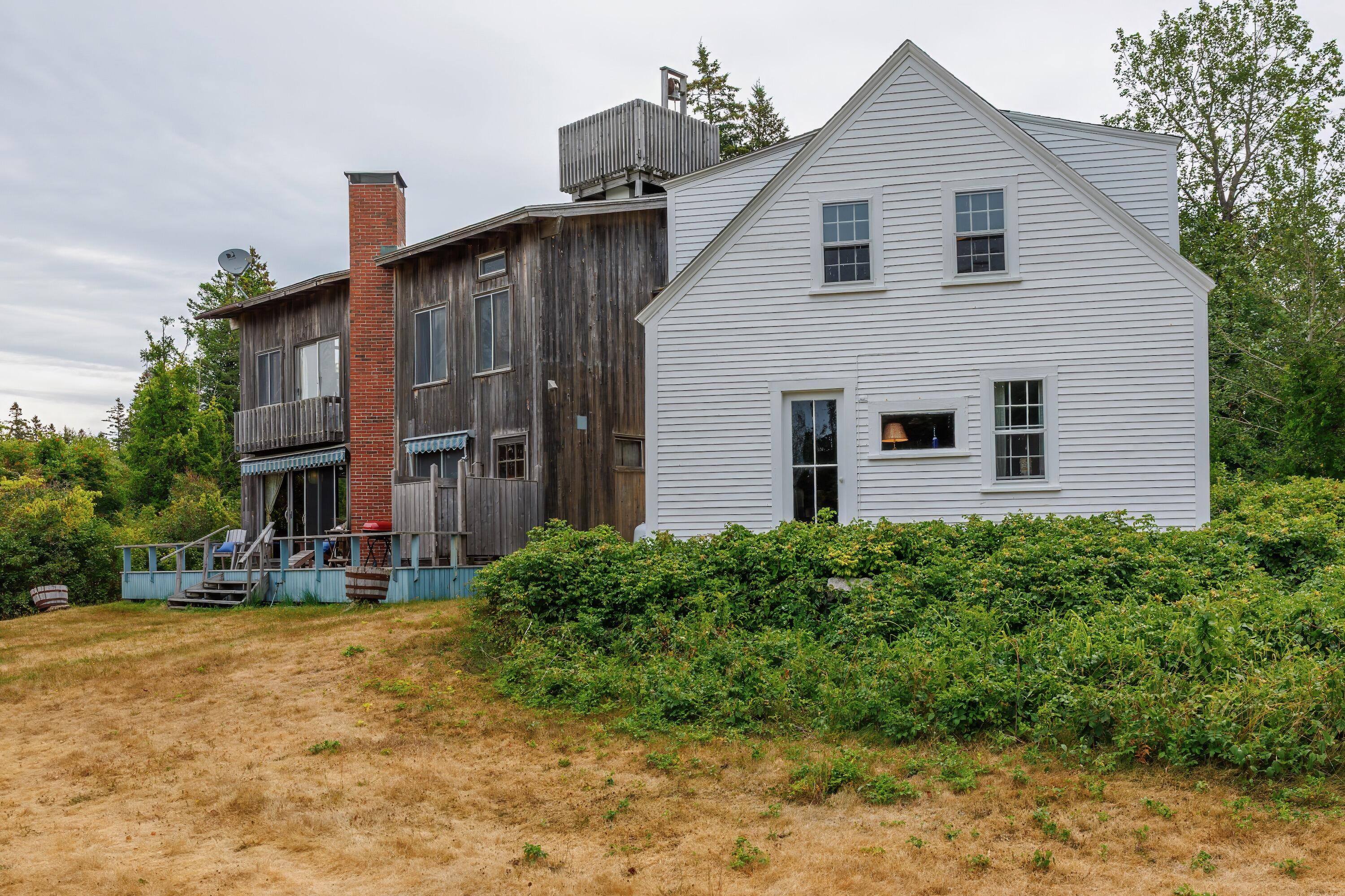 163 Back Road Brooklin, ME 04616 - Photo 128 of 132 164backroad - 154