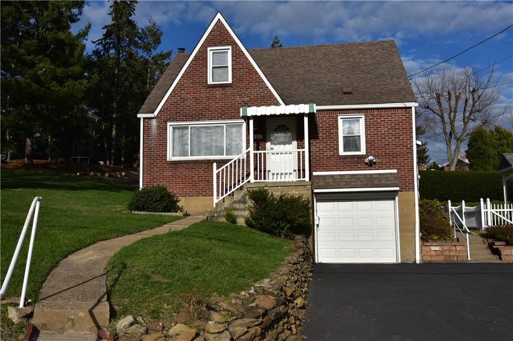 5601 Mifflin Road Pittsburgh, PA 15207 - Photo 2 of 50