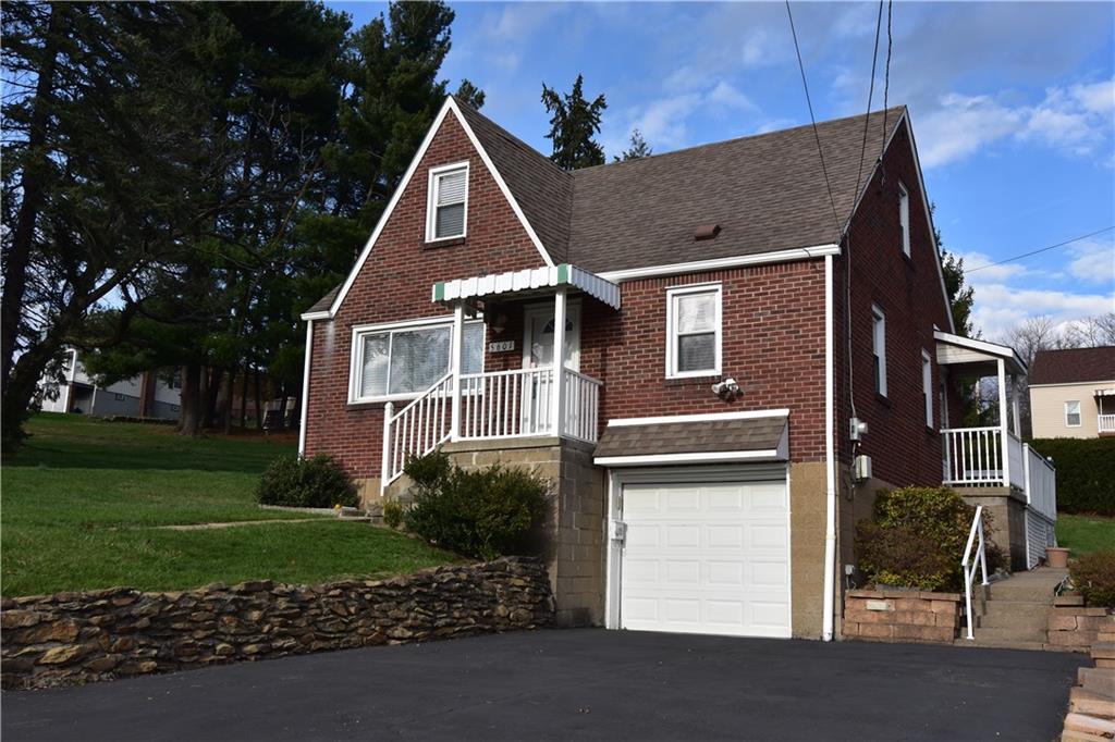 5601 Mifflin Road Pittsburgh, PA 15207 - Photo 3 of 50