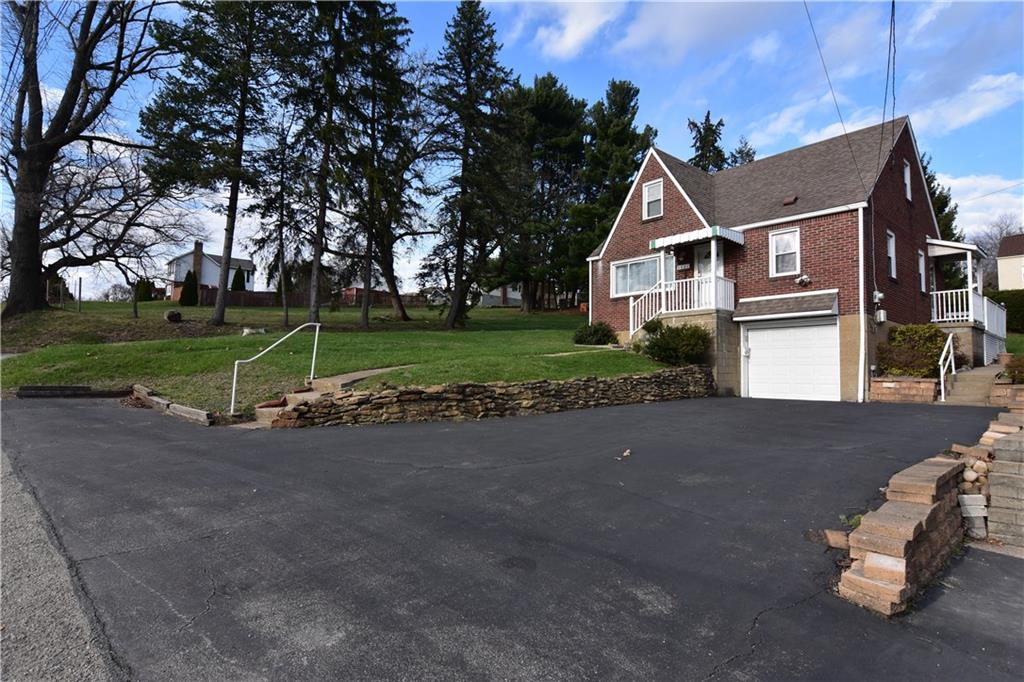5601 Mifflin Road Pittsburgh, PA 15207 - Photo 4 of 50