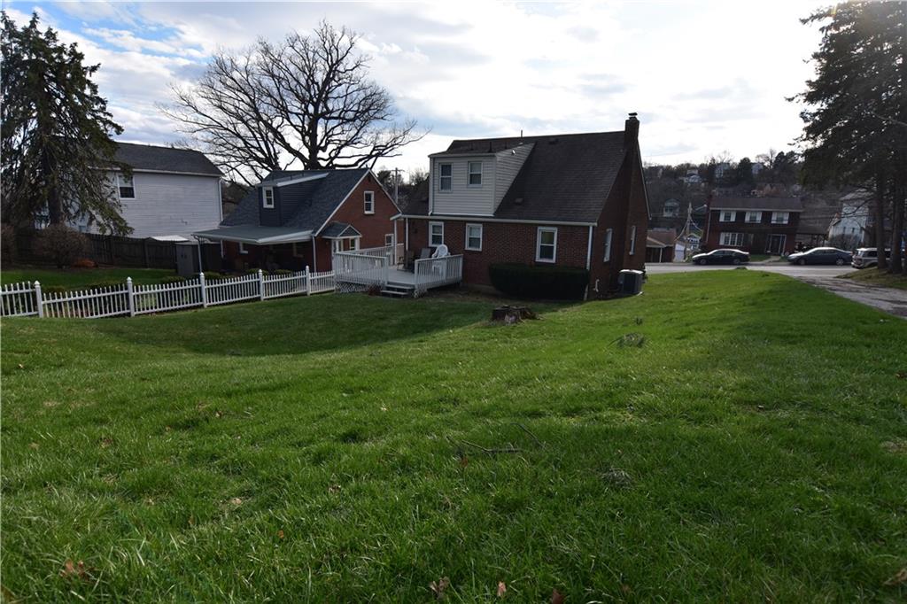 5601 Mifflin Road Pittsburgh, PA 15207 - Photo 46 of 50