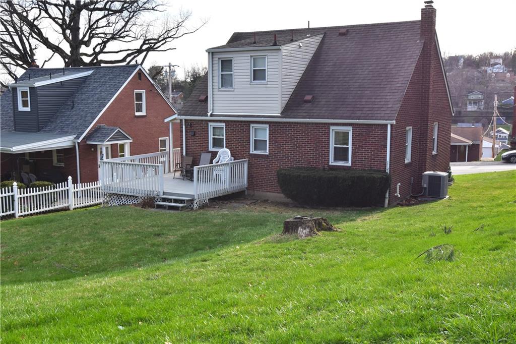 5601 Mifflin Road Pittsburgh, PA 15207 - Photo 47 of 50
