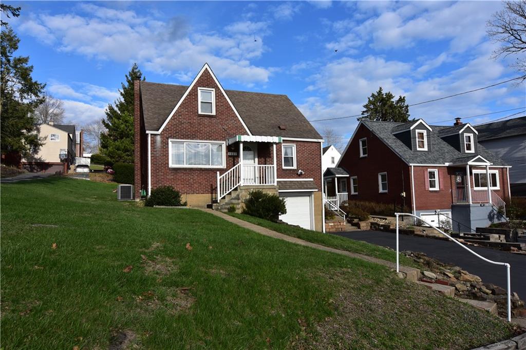 5601 Mifflin Road Pittsburgh, PA 15207 - Photo 5 of 50
