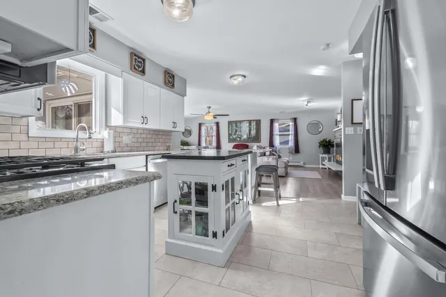 $345,000 | 571 Scott Drive, Coldwater, MI 49036