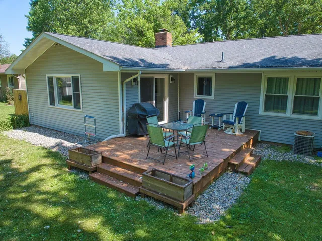 $345,000 | 571 Scott Drive, Coldwater, MI 49036