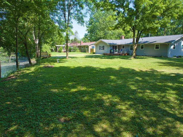 $345,000 | 571 Scott Drive, Coldwater, MI 49036