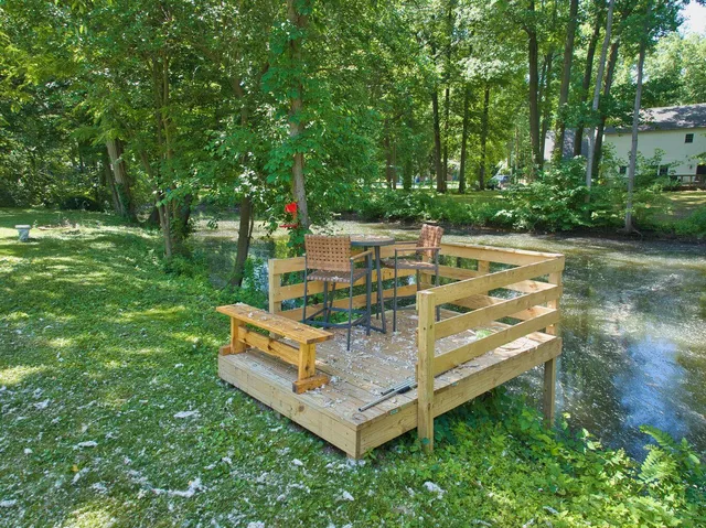 $345,000 | 571 Scott Drive, Coldwater, MI 49036