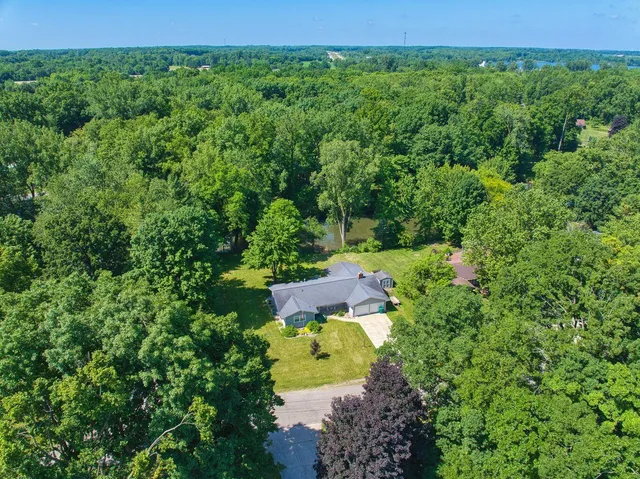 $345,000 | 571 Scott Drive, Coldwater, MI 49036