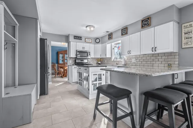 $345,000 | 571 Scott Drive, Coldwater, MI 49036