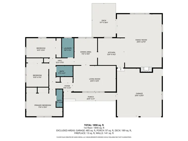 $345,000 | 571 Scott Drive, Coldwater, MI 49036
