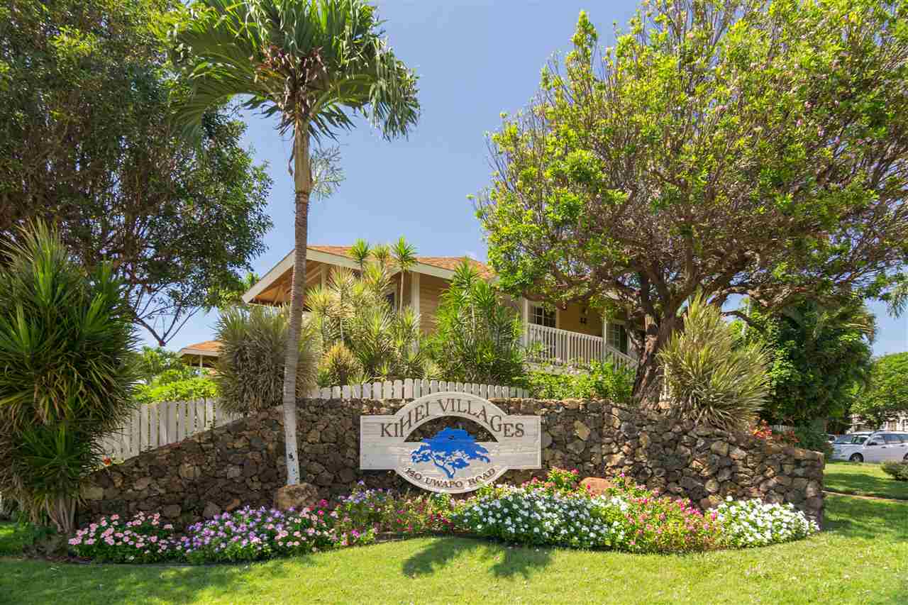 140 Uwapo Road, Unit 49104 Kihei, HI 96753 - Photo 1 of 13