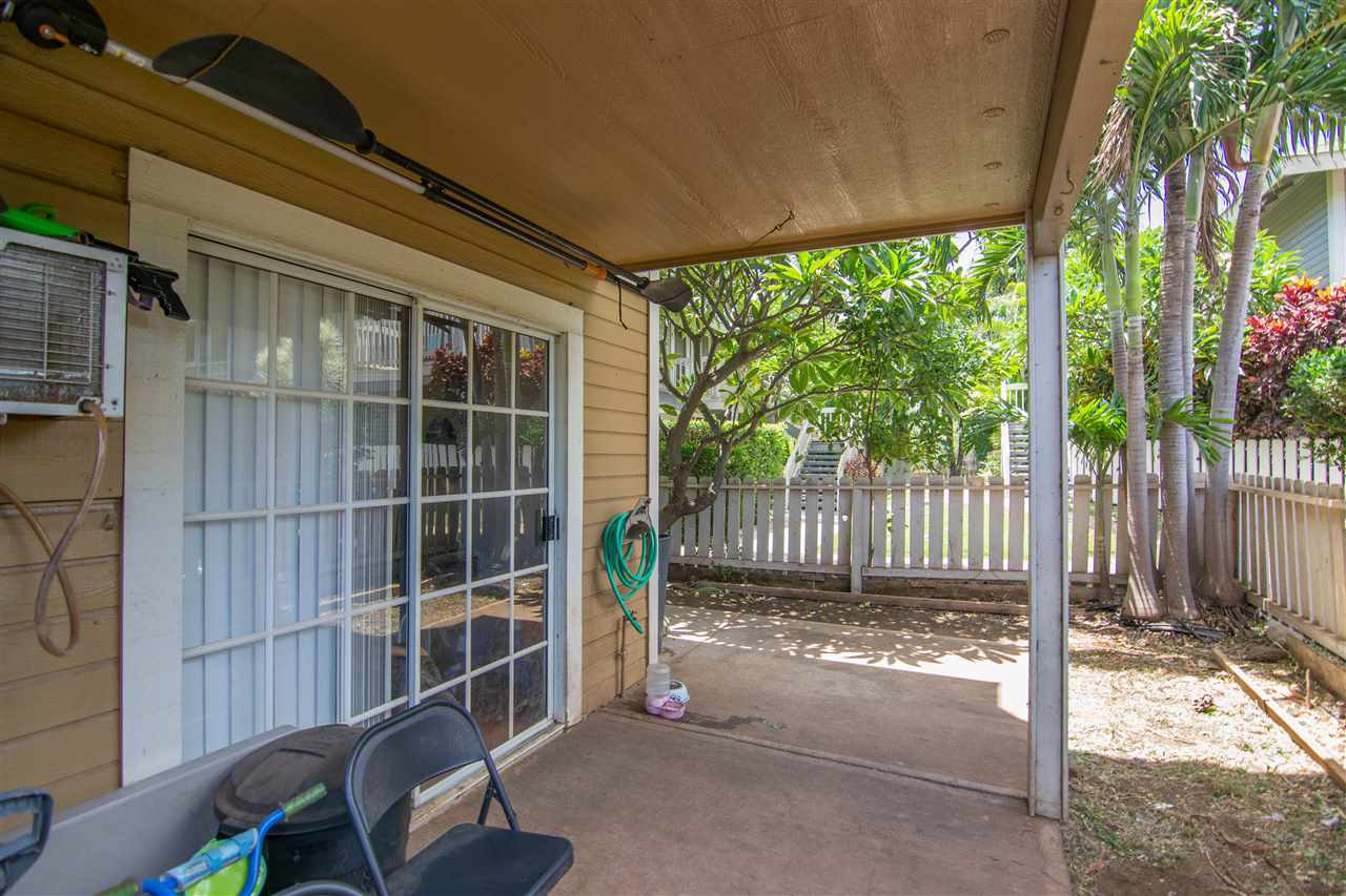 140 Uwapo Road, Unit 49104 Kihei, HI 96753 - Photo 9 of 13 a house view with a outdoor space