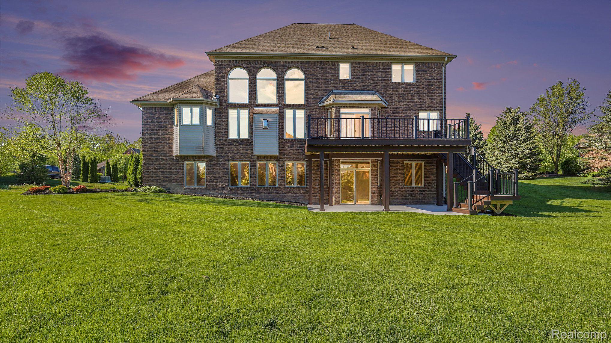 8778 Inverness Washington, MI 48095 - Photo 41 of 56 Gallery Image 41