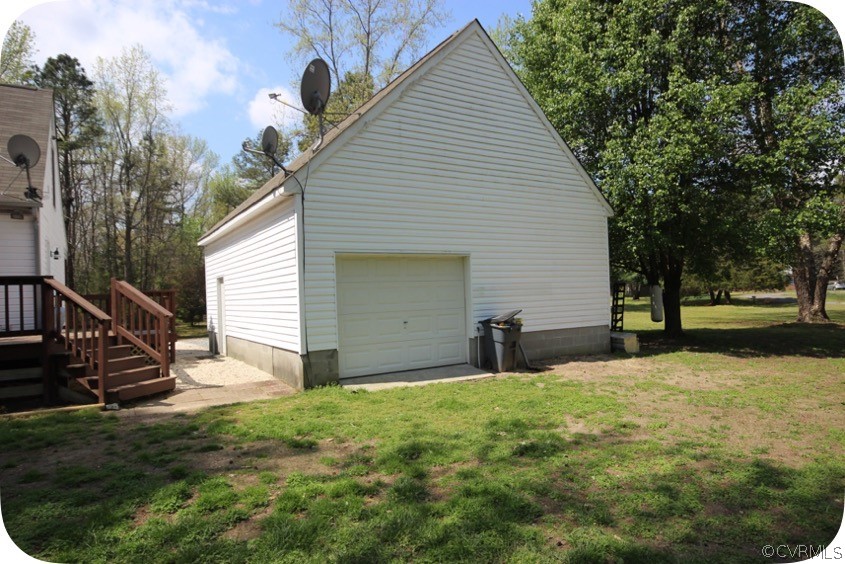 40 Poplar Road Aylett, VA 23009 - Photo 17 of 18 Gallery Image 17