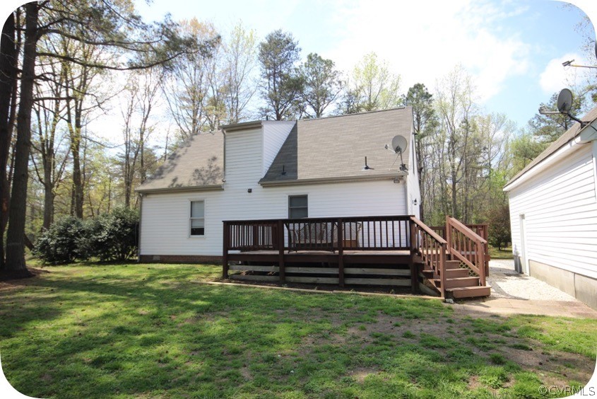 40 Poplar Road Aylett, VA 23009 - Photo 18 of 18 Gallery Image 18