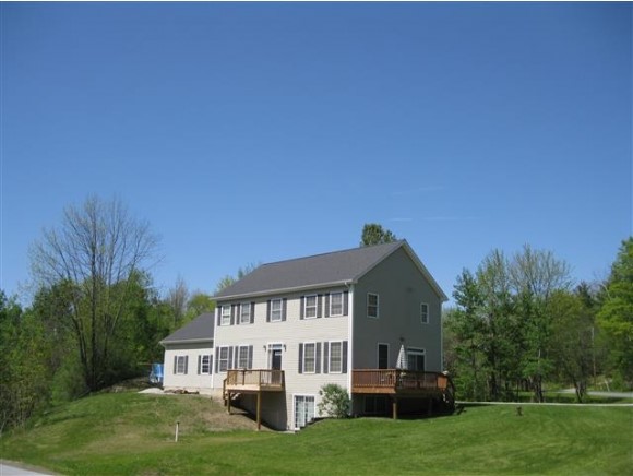 246 Manley Road Milton, VT 05468 - Photo 1 of 1