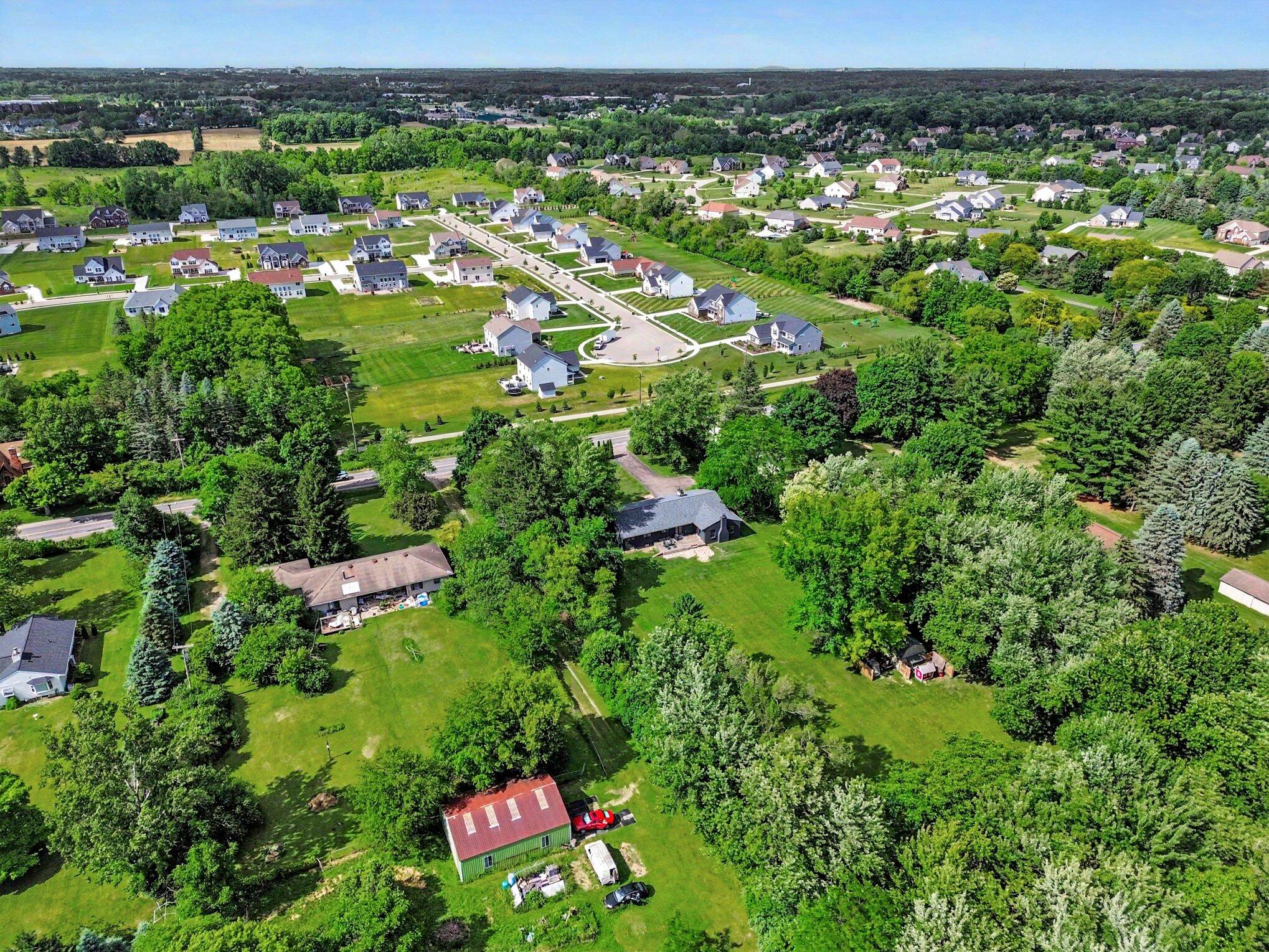 1145 West Bemis Road Saline, MI 48176 - Photo 58 of 62 059_dji_0376_785
