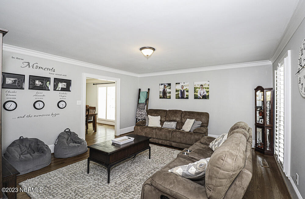 3913 Gloucester Road Rocky Mount, NC 27803 - Photo 6 of 76 4