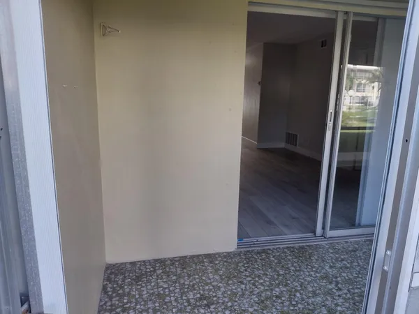 a view of a golf course