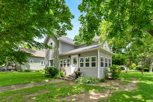$199,900 | 104 North 9th Street, Decatur, IN 46733