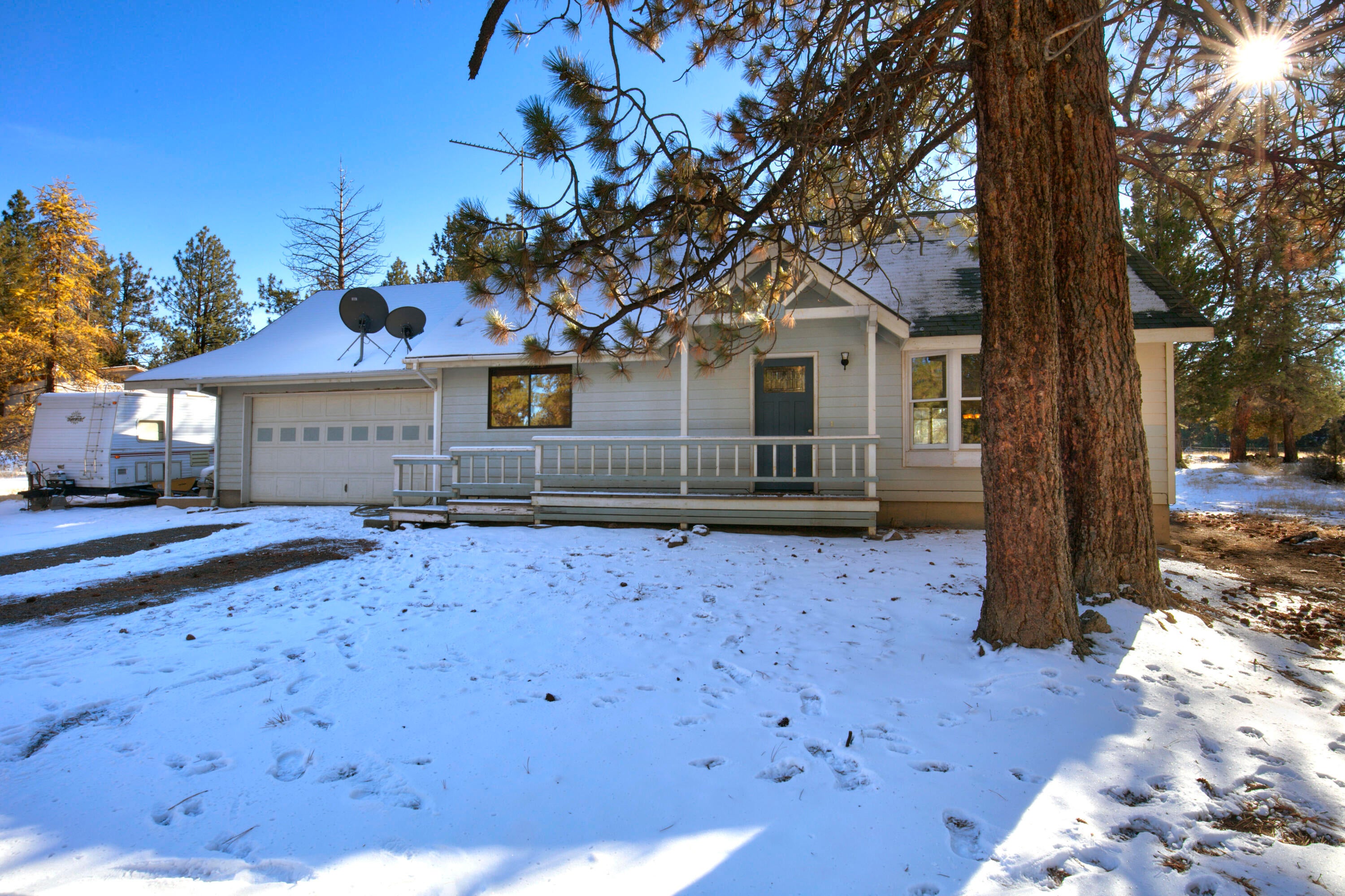 21563 Back Alley Road Bend, OR 97702 - Photo 30 of 30 21563 Back Alley Rd.
