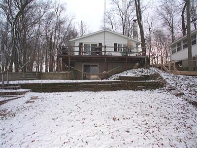 10186 Born Street Three Rivers, MI 49093 - Photo 2 of 8 Additional Photo